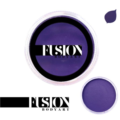 Fusion Body Art Prime Deep Purple 32g (Fusion Body Art Prime Deep Purple 32g)